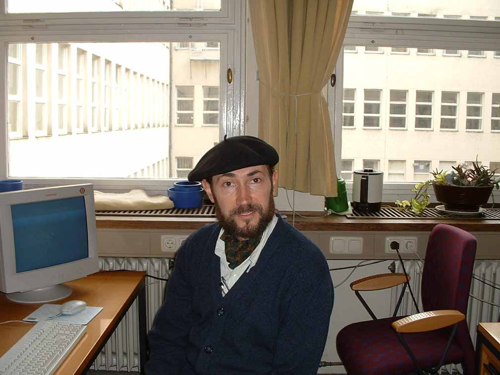 Daniel
