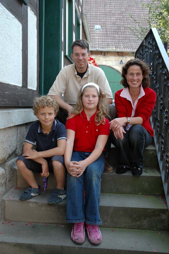 Familie