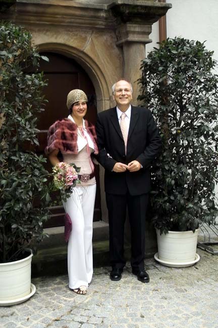 Hochzeitsbild
