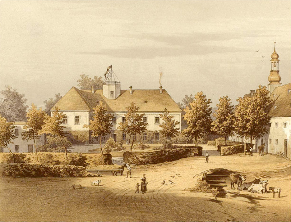 Klein Pramsen